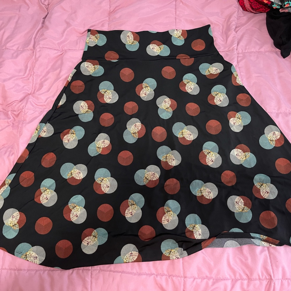 Lularoe Azure
